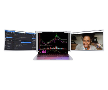 Monitor LED 21" i mniejszy ExtraLink Smart Life S600